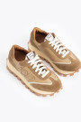 ZAPATILLA MUMI Camel