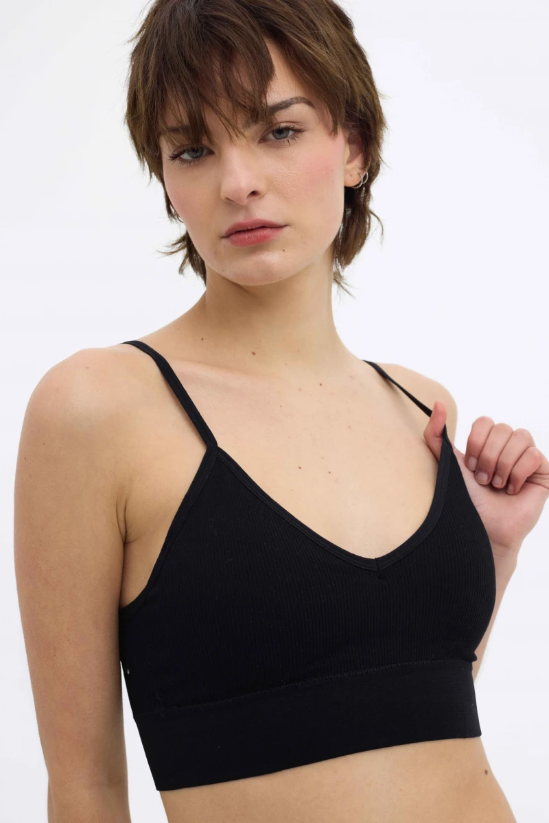 Soutien Berenice - Negro 