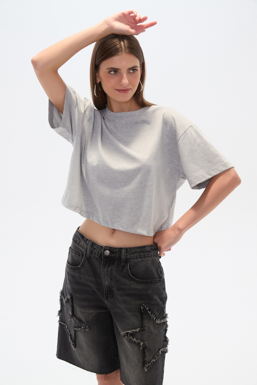 Remera Eniemo Estampado 1