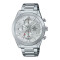 Reloj Edifice malla acero inoxidable EFB-710D -7AVDF