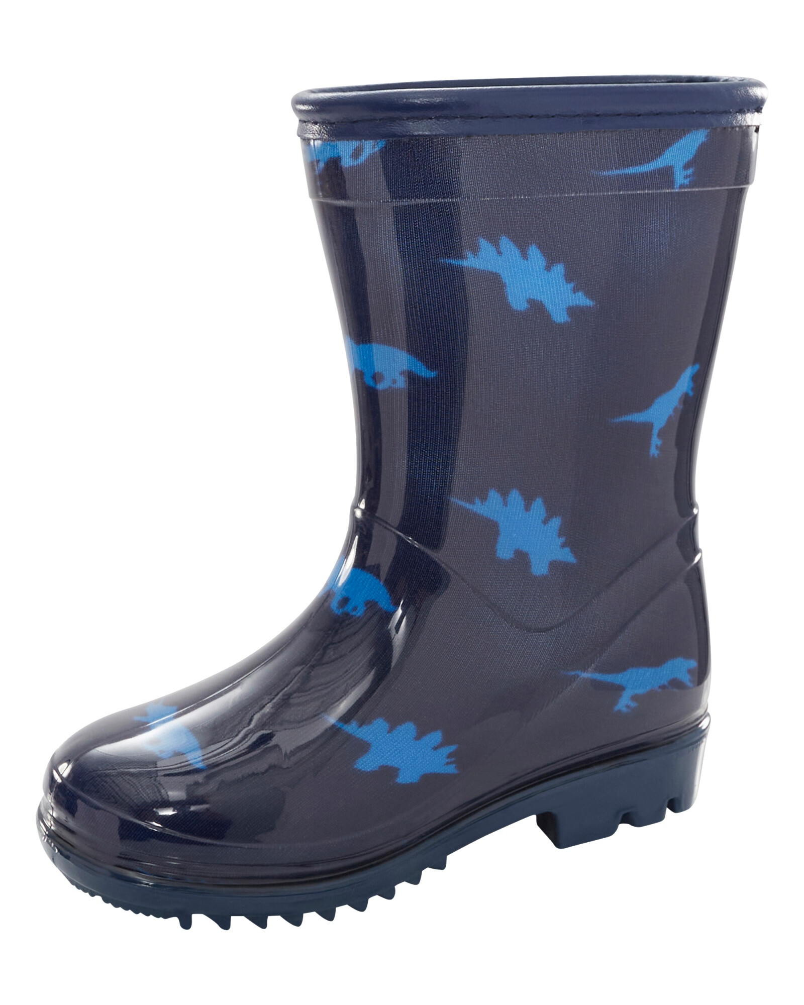 Botas de lluvia, diseño dinos Botas de lluvia, diseño dinos