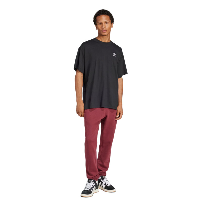 Remera Adidas Ess Os Tee - Negro Remera Adidas Ess Os Tee - Negro