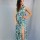 Vestido Sunshine Green
