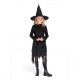 Dizfraz de Bruja - Halloween Dizfraz de Bruja - Halloween