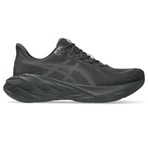 Zapatillas Running Dynablast 6 Hombre Black/carrier Grey