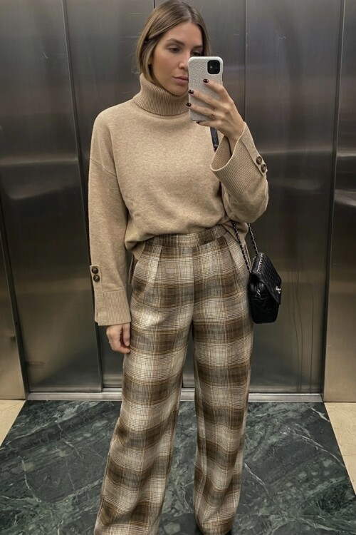 Pantalón Ginebra Pantalón Ginebra