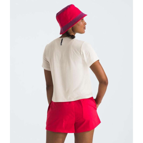 Remera Dune Sky White Dune