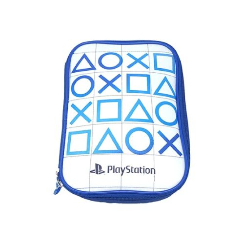 Cartuchera mooving Playstation Trend Cartuchera Mooving Playstation Trend