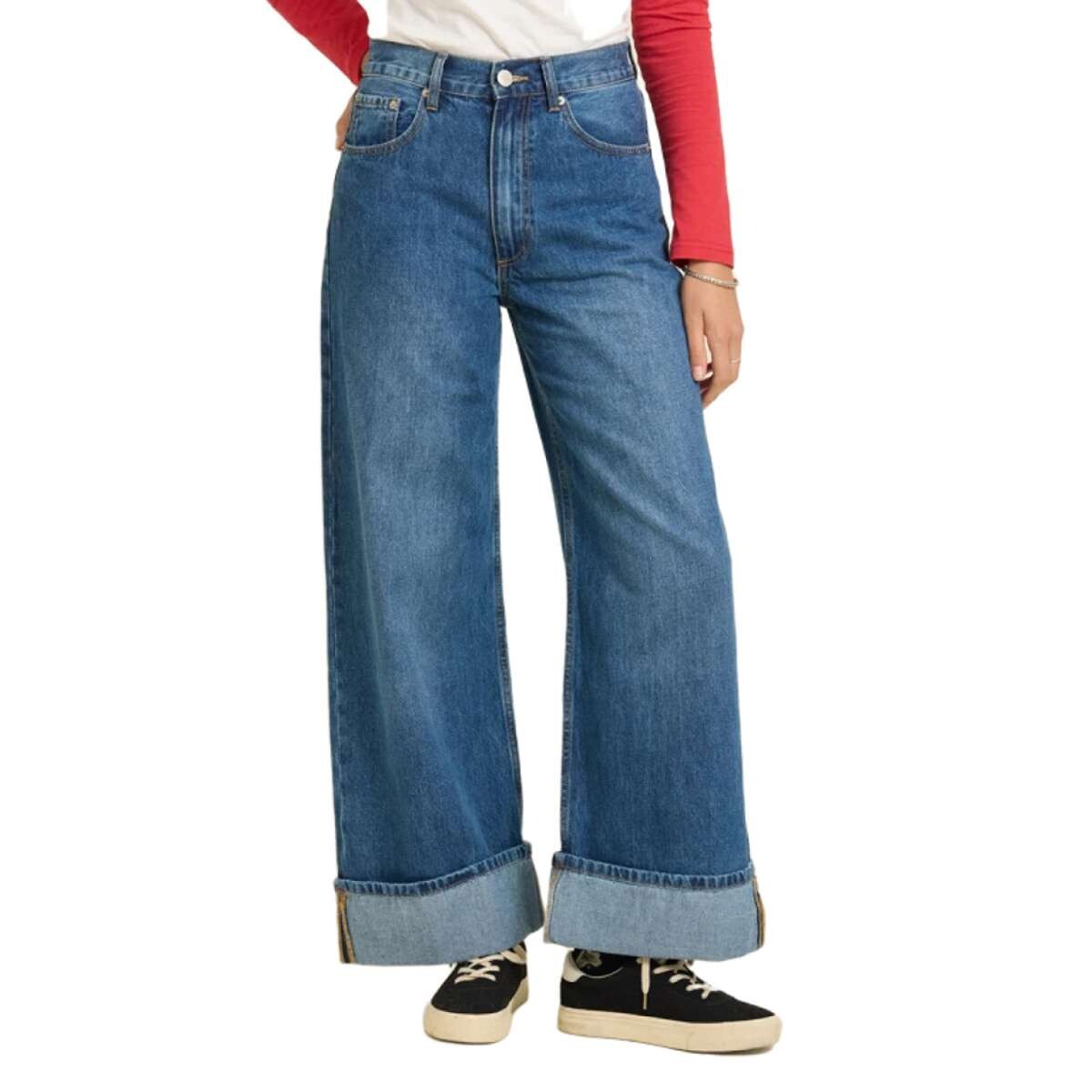 Pantalon Rusty - Fanter 