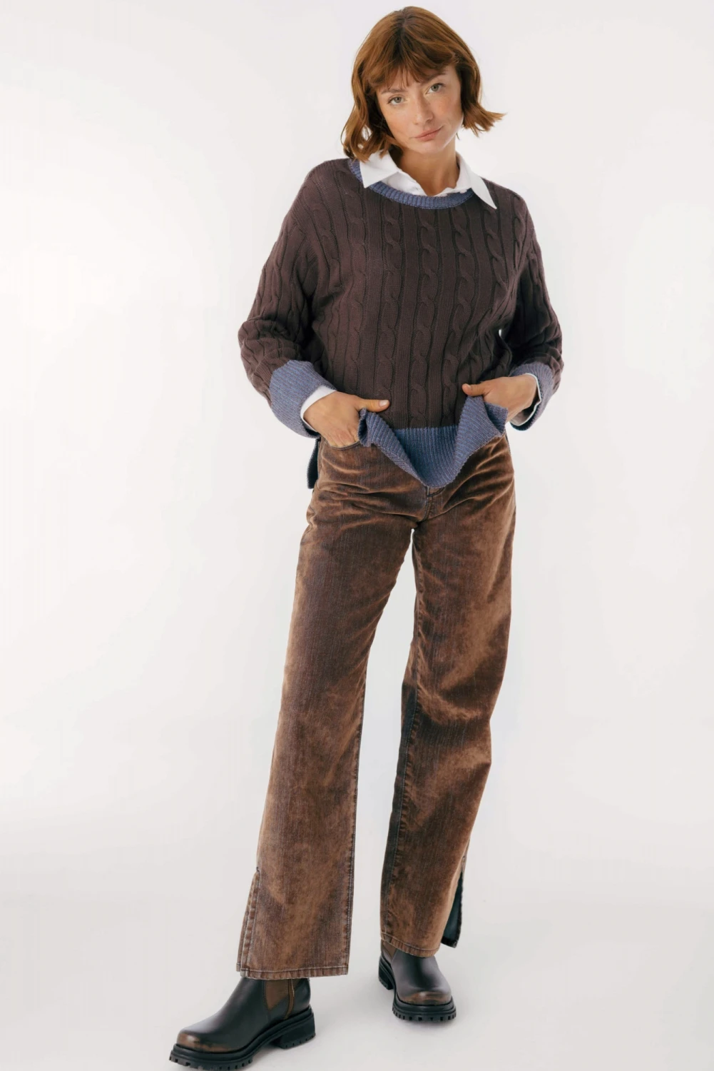 Sweater Mix