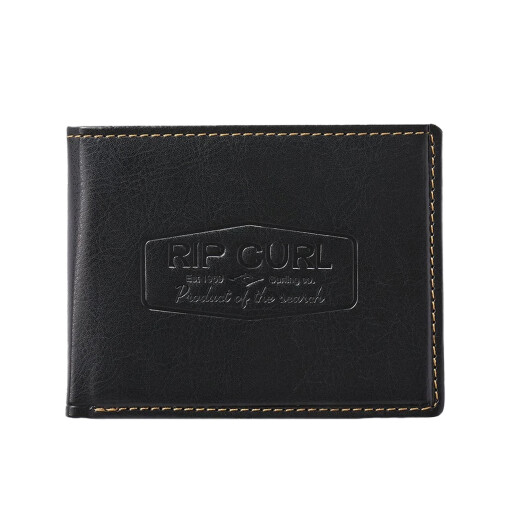 Billetera Rip Curl Classic Surf Pu All Day - Negro Billetera Rip Curl Classic Surf Pu All Day - Negro