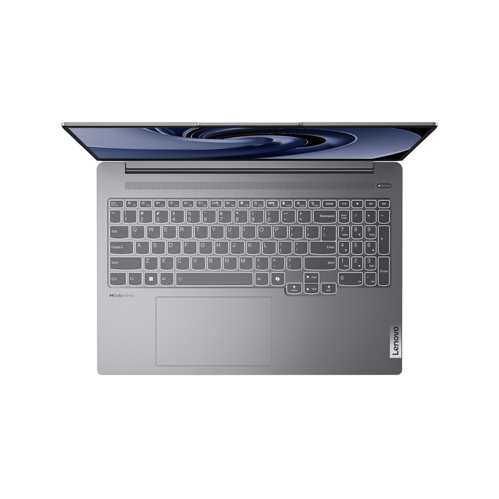 Notebook Laptop Lenovo IdeaPad Pro 5 16IMH9 16" OLED 2K Táctil, Intel Core Ultra 9 185H, 32GB RAM, 1TB SSD, NVIDIA RTX 4050 6GB Notebook Laptop Lenovo IdeaPad Pro 5 16IMH9 16" OLED 2K Táctil, Intel Core Ultra 9 185H, 32GB RAM, 1TB SSD, NVIDIA RTX 4050 6GB