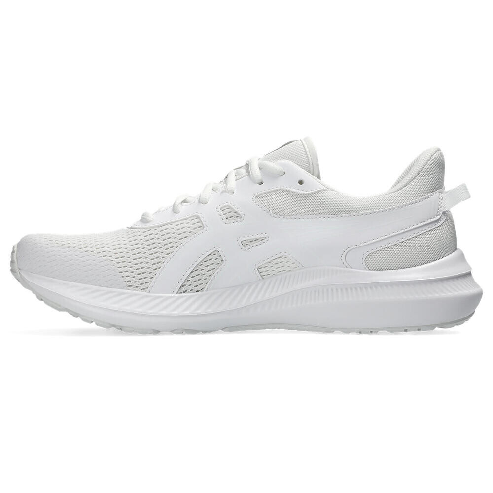 Zapatillas Running Jolt 5 Hombre White