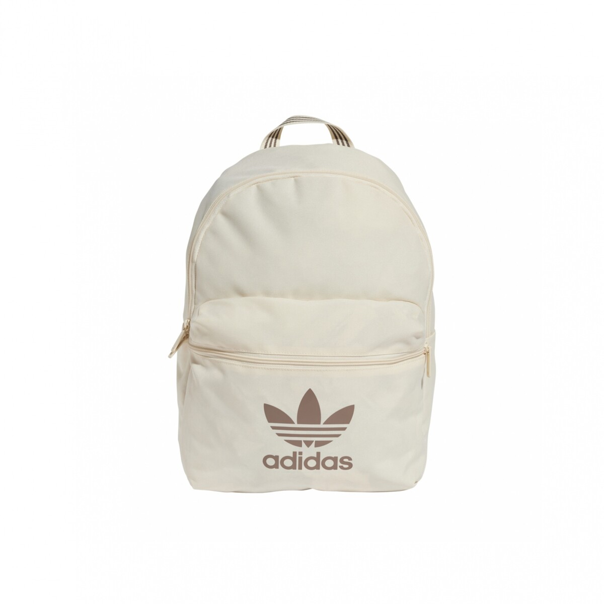 Mochila adidas Adicolor - Wonder White - Wonder White 
