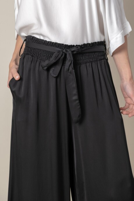 PANTALON PANDORA Negro