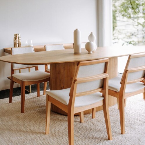 Mesa de comedor Family 2.28