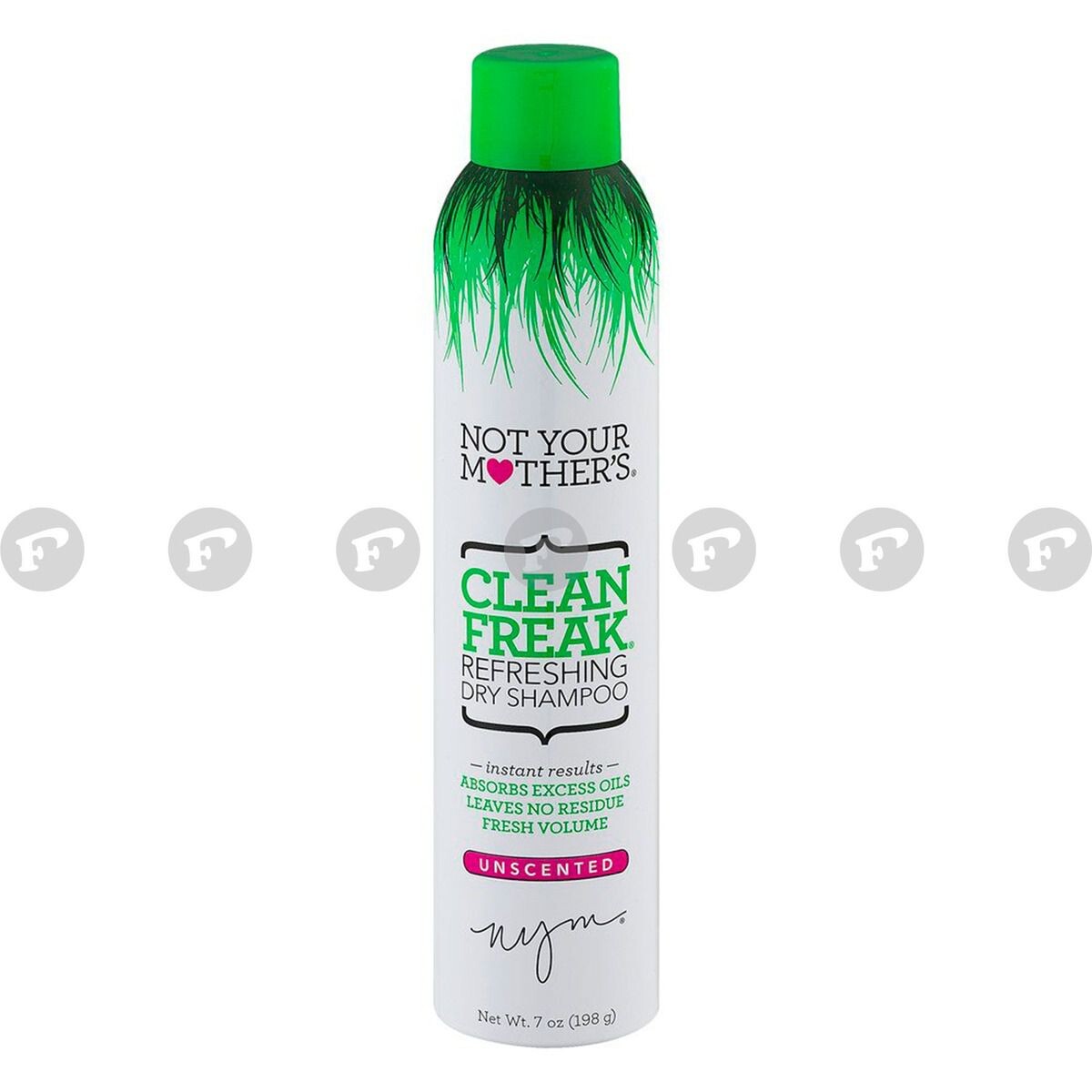 NOT YOUR MOTHERS CLEAN FREAK SHA DRY SPR 