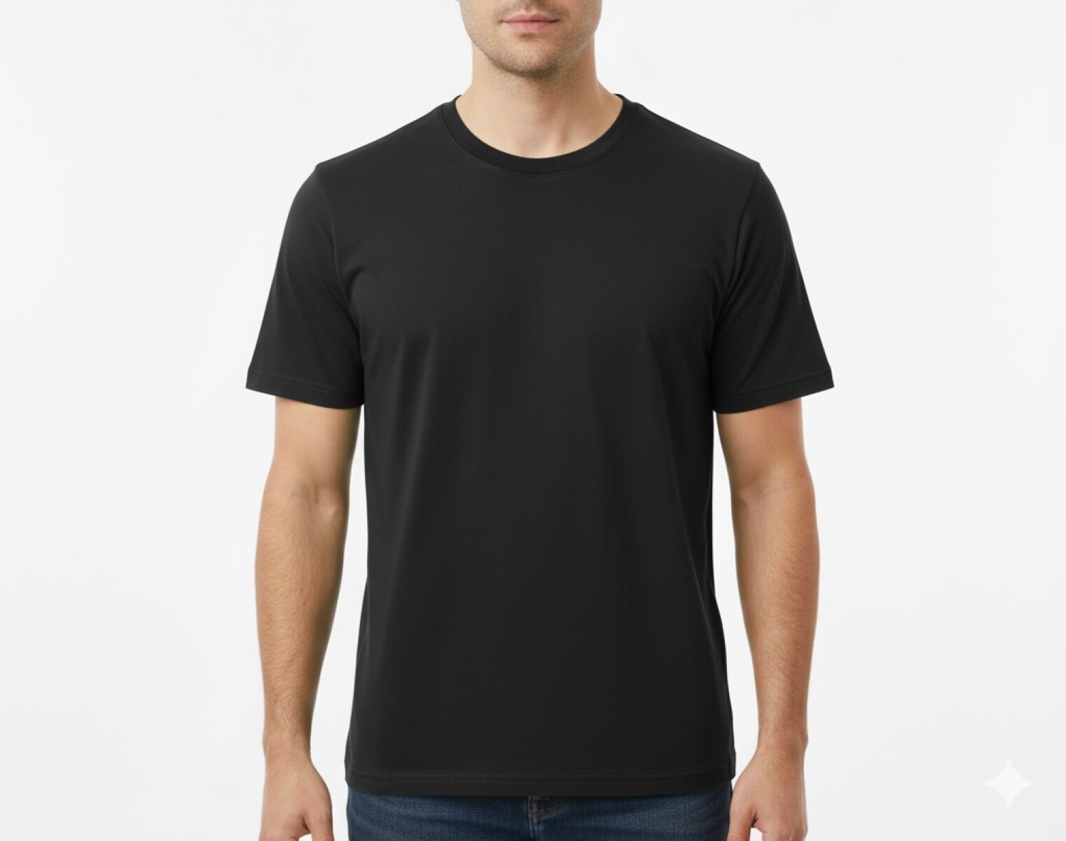 SNAKE T-SHIRT - BLACK 