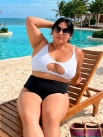 Top Buzios Blanco