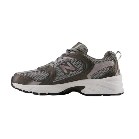 Championes New Balance 530 Grey