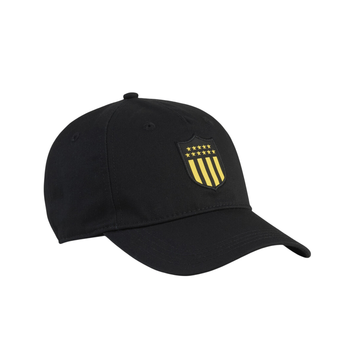 PUMA GORRO PEÑAROL ESS - Black 