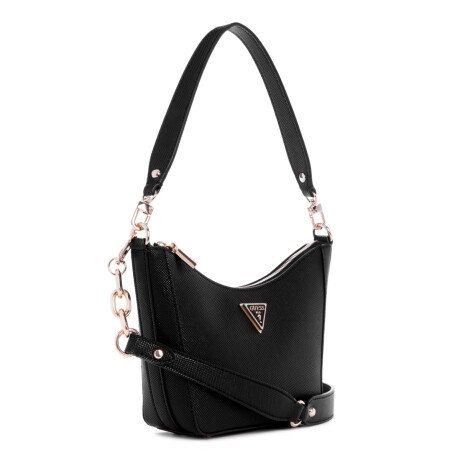 Cartera Guess Eco Gloriana Negro 0