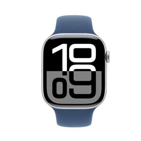 Apple Watch S10 42mm MWWC3LW/A Silver sport Apple Watch S10 42mm MWWC3LW/A Silver sport