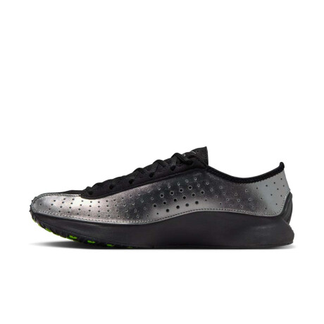 Championes Nike Air Superfly de Mujer gris