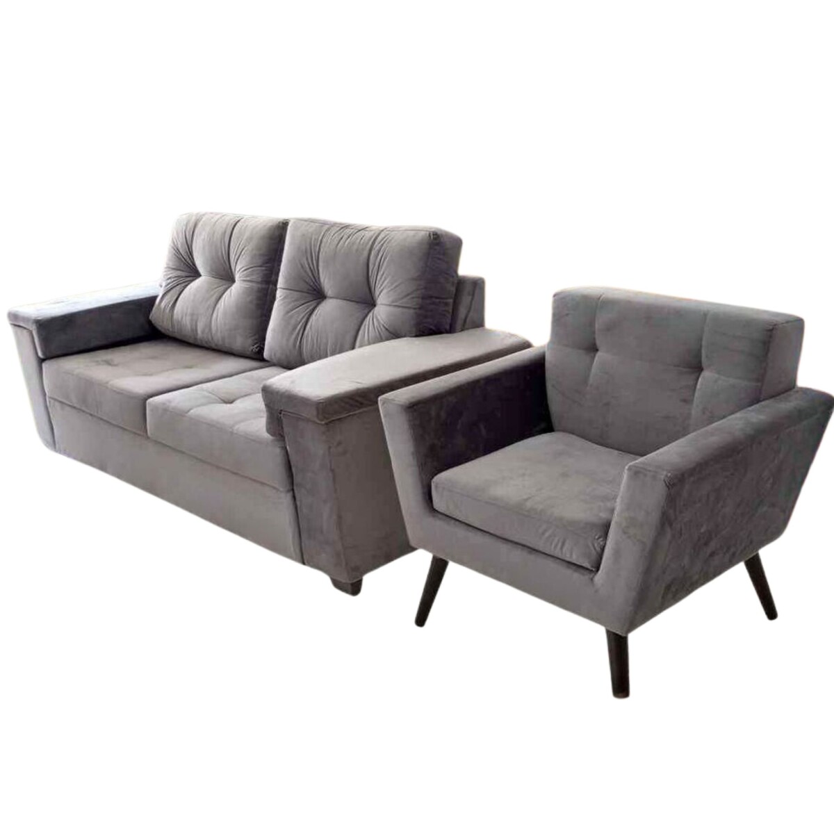 Sofa Abba Exclusivo T Polt L3 