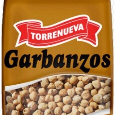 GARBANZOS TORRENUEVA PAQ. 400G GARBANZOS TORRENUEVA PAQ. 400G