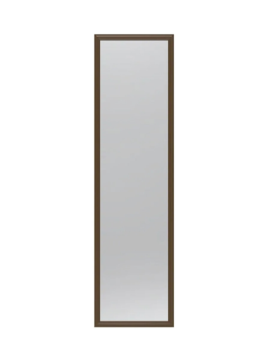 ESPEJO DE PARED - MADERA 