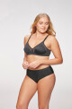 LADYFORM LACE N NEGRO