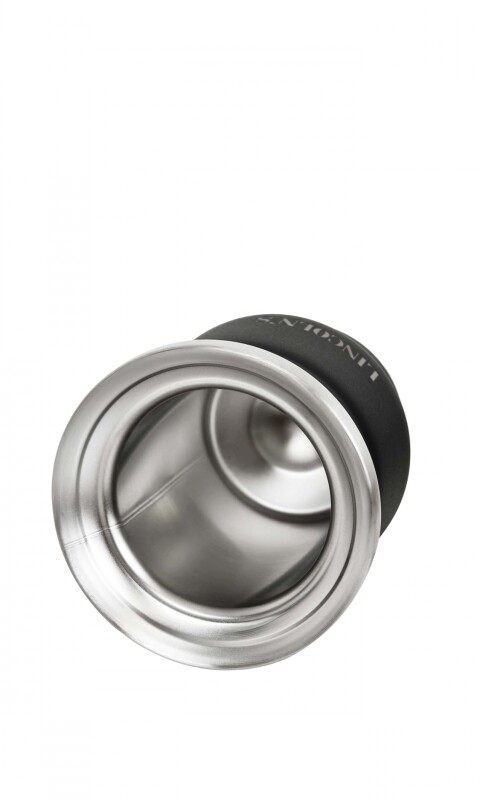 KIT MATE & CO. NEGRO