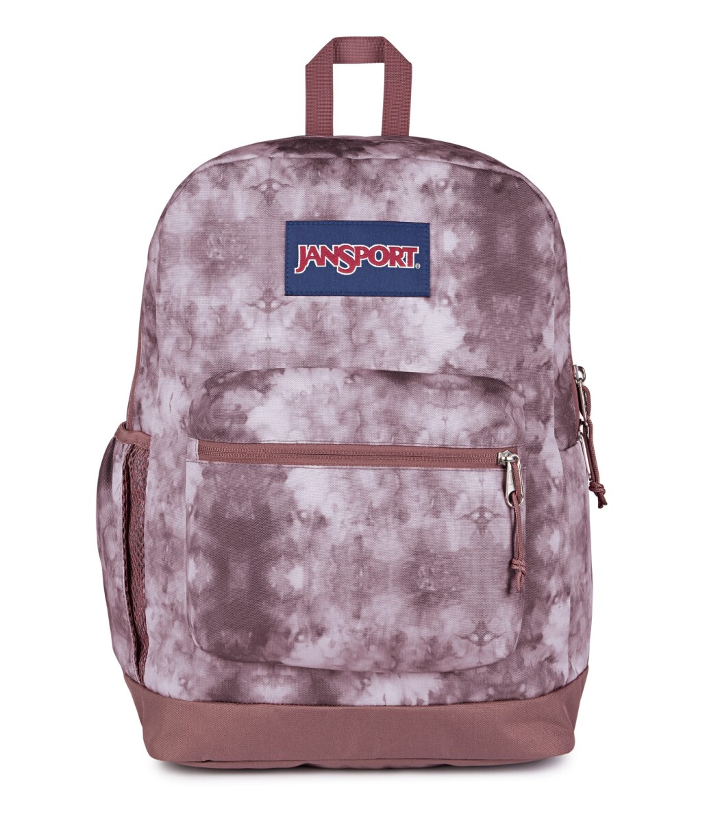 MOCHILA CROSS TOWN PLUS 