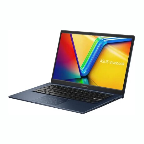 Notebook ASUS Vivobook 14 14' FHD 512GB / 12GB RAM I7-1355U W11 Notebook ASUS Vivobook 14 14' FHD 512GB / 12GB RAM I7-1355U W11