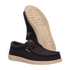Wally Classic - Hombre Mole Brown
