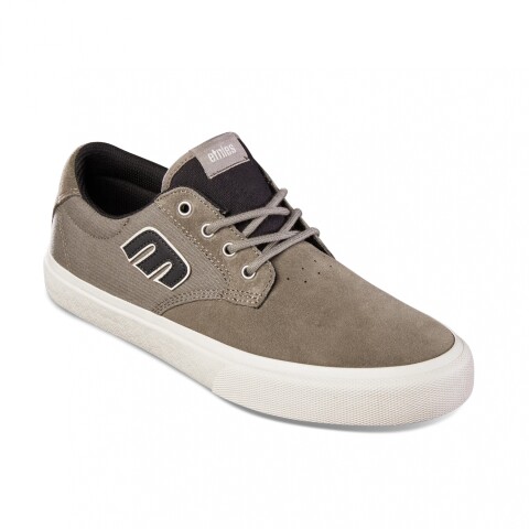 ETNIES BARGE PLUS Beige