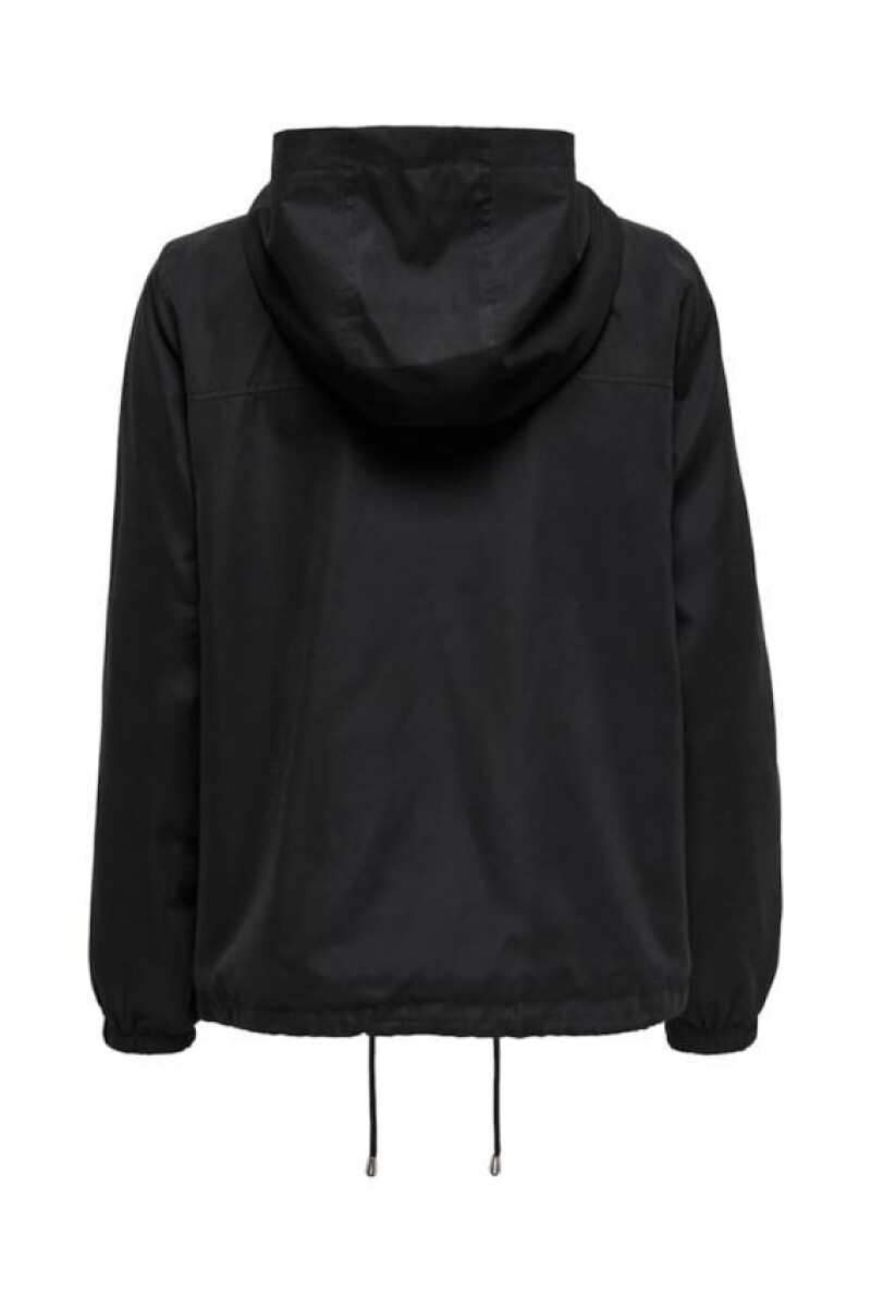 Chaqueta Newhazel Black