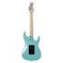 Guitarra electrica Ibanez AZES40LPRB LH Purist Blue Guitarra electrica Ibanez AZES40LPRB LH Purist Blue