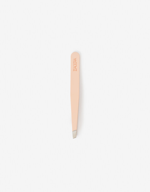 Complementos de cosmética para rostro Pinza De Depilar - Verde Claro