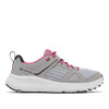 Championes Novo Trail Mujer MONUMENT DARK