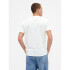 V-FRCH MINI LOGO TEE NEW OFF WHITE V2