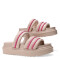 Sandalias de Mujer Miss Carol FECHU Beige