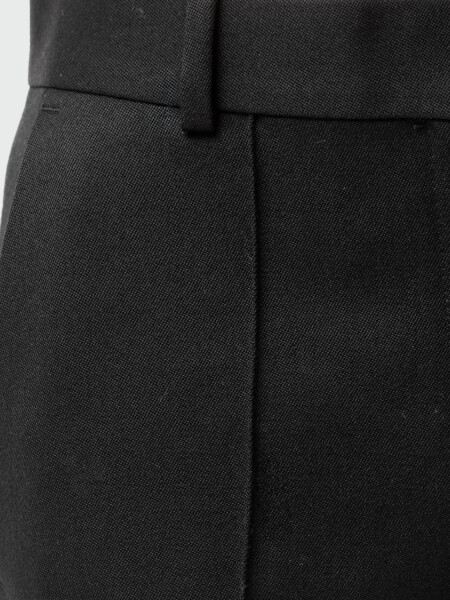Celine- Pantalón de vestir Negro