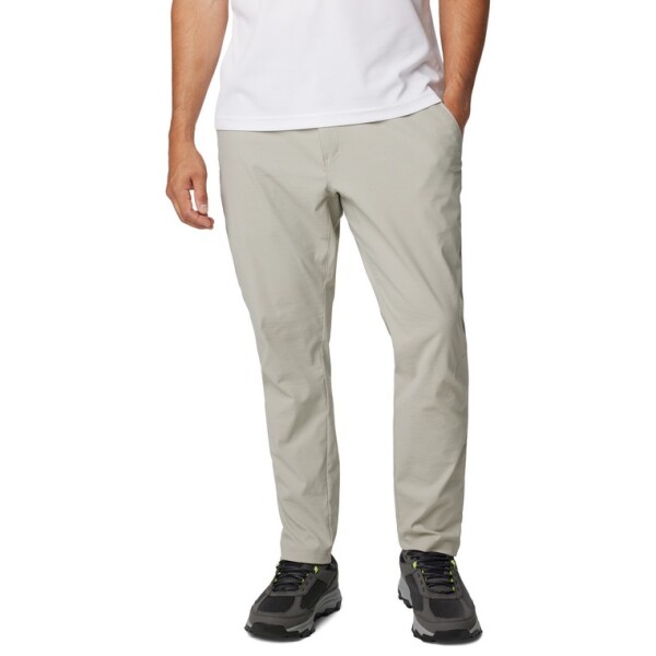 Pantalón Black Mesa Tapered Pant FLINT GREY