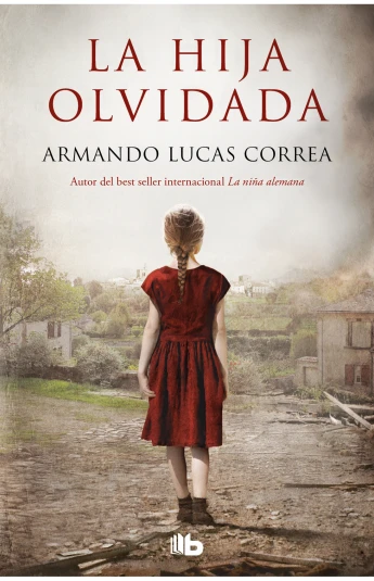 La hija olvidada La hija olvidada