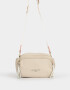 Bandoleras Deportivo Bandolera Sport - Marron Beige