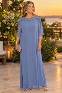 VESTIDO FLUIR Jean
