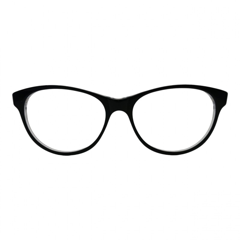 PLUMA 5018 - Adulto - Negro negrouniforme