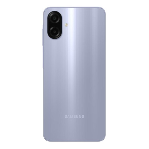 Celular Samsung Galaxy A07 128GB 4GB RAM 4G LTE Violeta